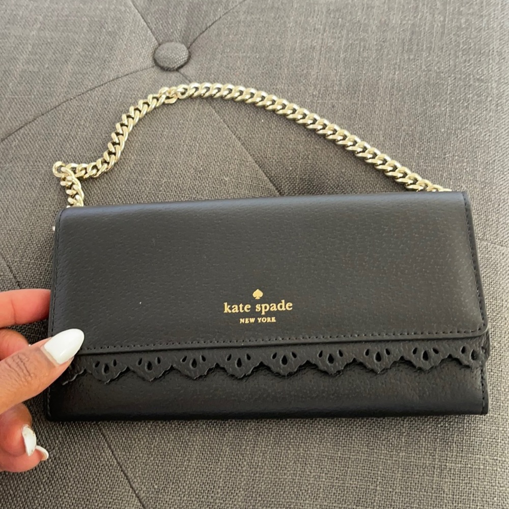 Small clutch /wallet